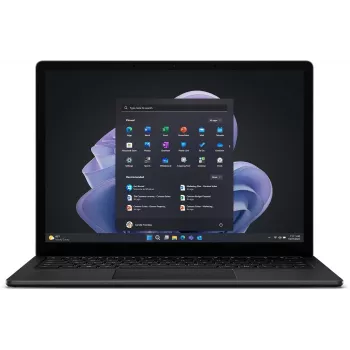 Microsoft Surface Laptop 5 13.5 inch Intel Core i7-1255U 16GB RAM 512GB SSD Windows 11 Home Platinum