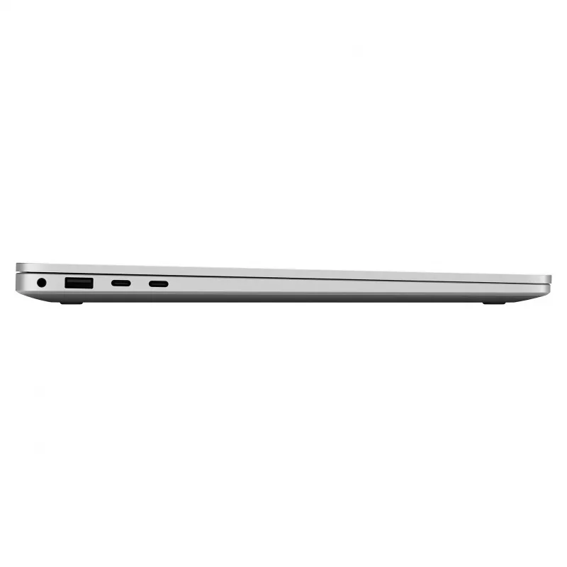 Microsoft Surface Laptop 8 13.8 inch Intel Core Ultra 7 155H 16GB 512GB Platinum Windows 11 Pro (German Keyboard)