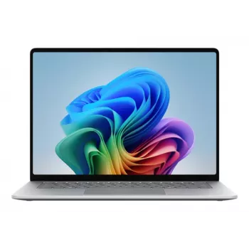 Microsoft Surface Laptop 8 13.8 inch Intel Core Ultra 7 165H 32GB RAM 1TB SSD Platinum Windows 11 Pro (German Keyboard)