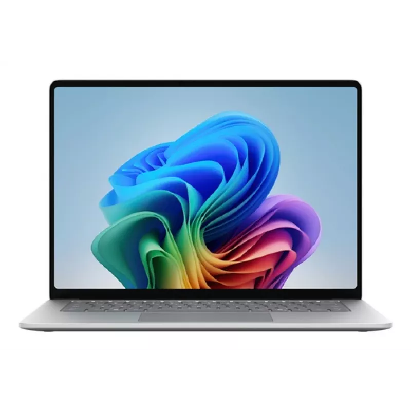 Microsoft Surface Laptop 8 13.8 inch Intel Core Ultra 7 32GB LPDDR5x 512GB SSD Platinum Windows 11 Pro
