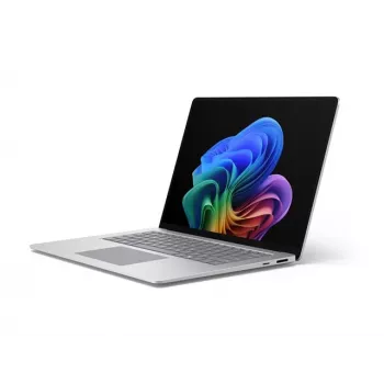 Microsoft Surface Laptop 8 15 inch Touch Intel Core Ultra X7-368H 32GB 512GB Windows 11 Pro Platinum