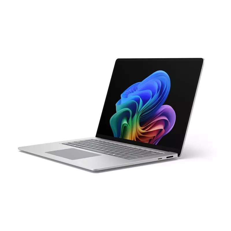 Microsoft Surface Laptop 8 15 inch Touch Intel Core Ultra X7-368H 32GB 512GB Windows 11 Pro Platinum