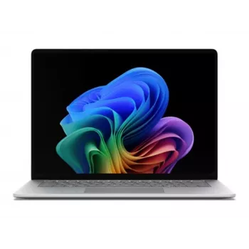 Microsoft Surface Laptop 8 15 inch Touch Intel Core Ultra X7-368H 32GB 512GB Windows 11 Pro Platinum
