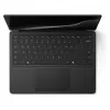 Microsoft Surface Laptop 8th Edition 12.4 inch 2-in-1 Touchscreen, Intel Core i5-1135G7, 8GB RAM, 256GB SSD, Windows 11 Home, Platinum (German QWERTZ Keyboard)