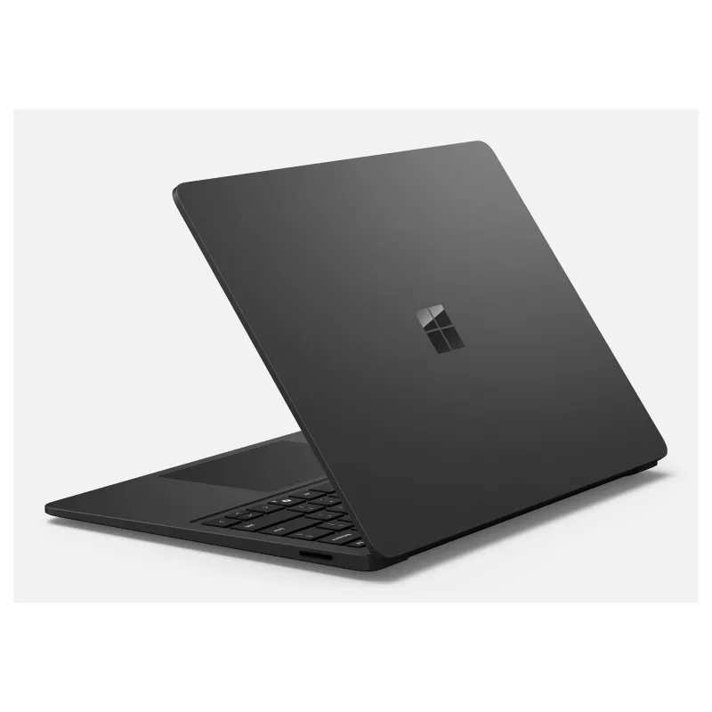 Microsoft Surface Laptop 8th Edition 12.4 inch 2-in-1 Touchscreen, Intel Core i5-1135G7, 8GB RAM, 256GB SSD, Windows 11 Home, Platinum (German QWERTZ Keyboard)