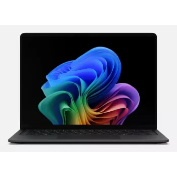 Microsoft Surface Laptop 8th Edition 13.8 inch Touchscreen, M12 Processor, 64GB RAM, 1TB SSD, Windows 11 Pro, Black