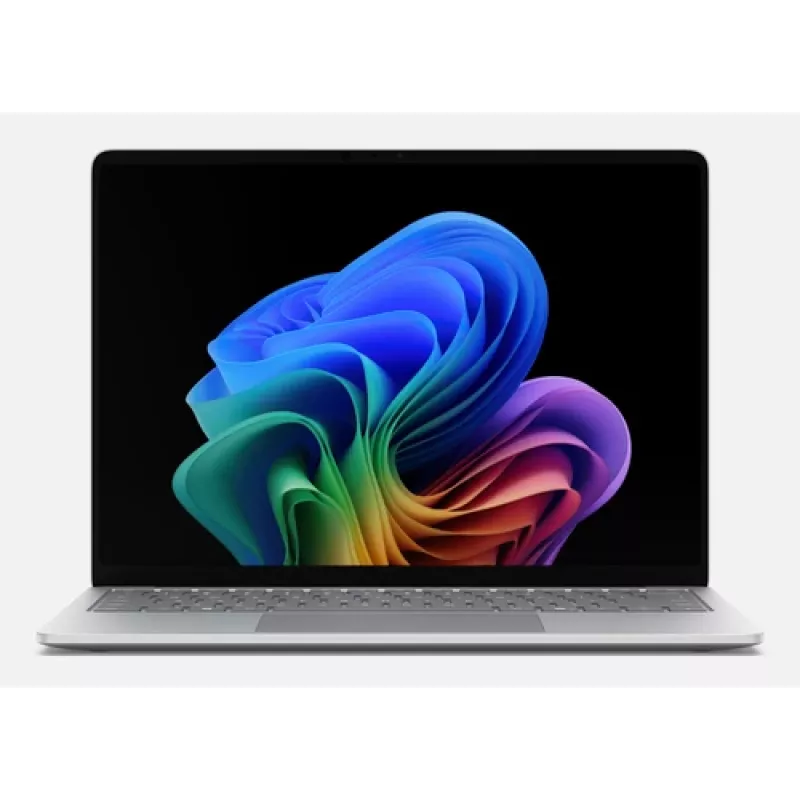 Microsoft Surface Laptop 8th Edition M10 16GB/512GB 13.8 inch Platinum