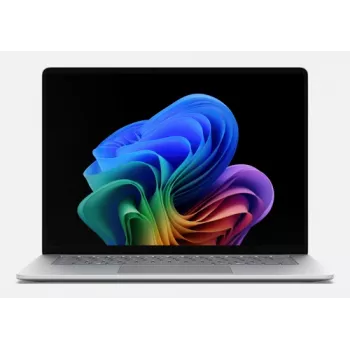 Microsoft Surface Laptop 8th Edition 15 inch Platinum Intel Core 12th Gen 16GB RAM 512GB SSD Windows 11 Home German Keyboard