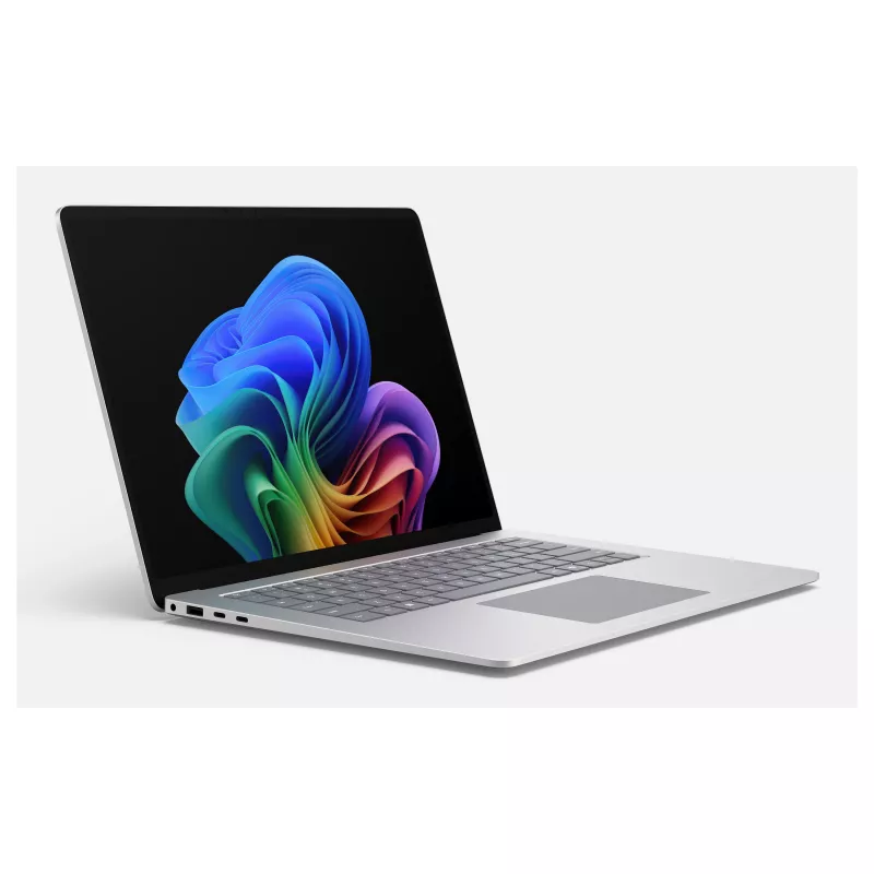 Microsoft Surface Laptop 8th Edition 15 inch Platinum Intel Core 12th Gen 16GB RAM 512GB SSD Windows 11 Home German Keyboard