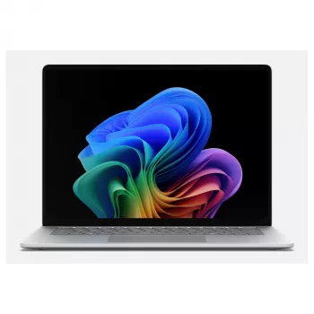 Microsoft Surface Laptop 8th Edition 15 inch Platinum Intel Core 12th Gen 16GB RAM 512GB SSD Windows 11 Home German Keyboard