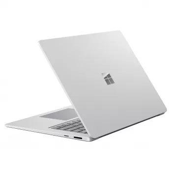 Microsoft Surface Laptop for Business 8th Edition 13.8 inch Touchscreen Intel Core Ultra X7 368H 16GB RAM 512GB SSD Windows 11 Pro Platinum