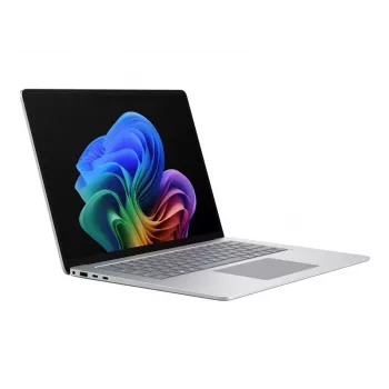 Microsoft Surface Laptop for Business 8th Edition 15 inch Touchscreen Intel Core Ultra 5 335 32GB RAM 512GB SSD Windows 11 Pro