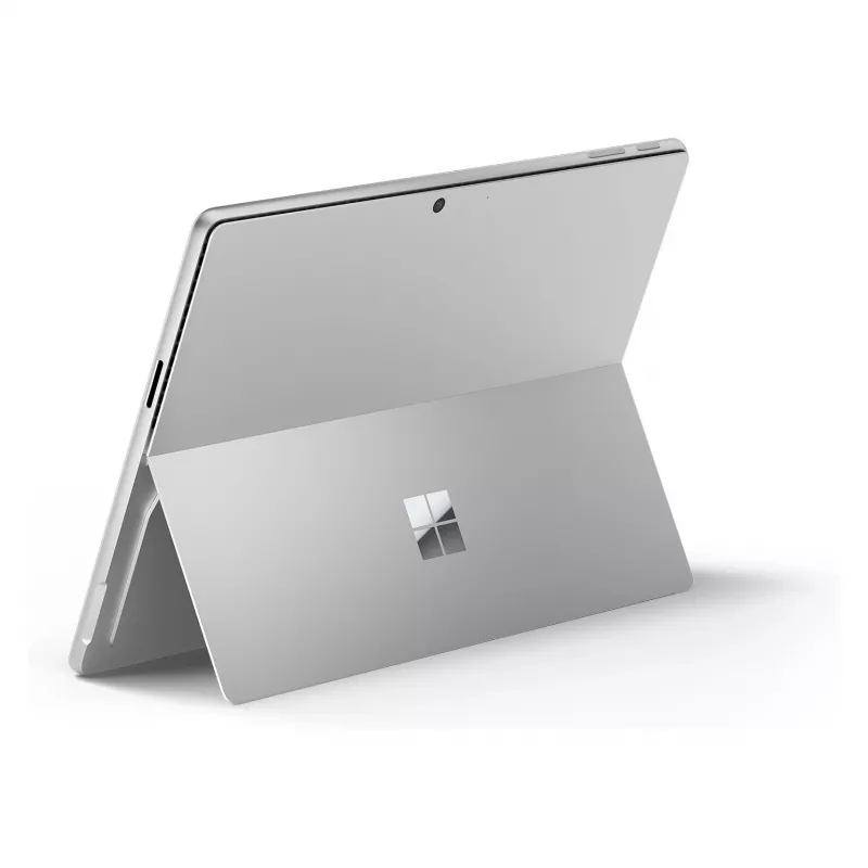 Microsoft Surface Pro 11th Edition Copilot+ PC 13 inch 2-in-1 Platinum Snapdragon X Plus 16GB/512GB SSD Windows 11 (German Keyboard)