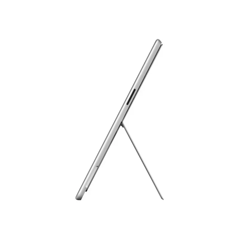 Microsoft Surface Pro 12 13 inch Copilot+ PC, Snapdragon X Elite, 16GB RAM, 1TB SSD, Platinum, Windows 11 Pro
