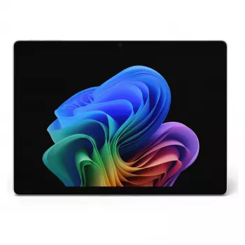 Microsoft Surface Pro 12 5G 13-inch Intel Core Ultra 7 32GB 1TB Platinum Windows 11 Pro Tablet