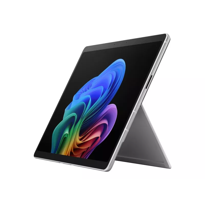 Microsoft Surface Pro 12 5G 13 inch Intel Core Ultra 7 64GB RAM 1TB SSD Windows 11 Pro Platinum
