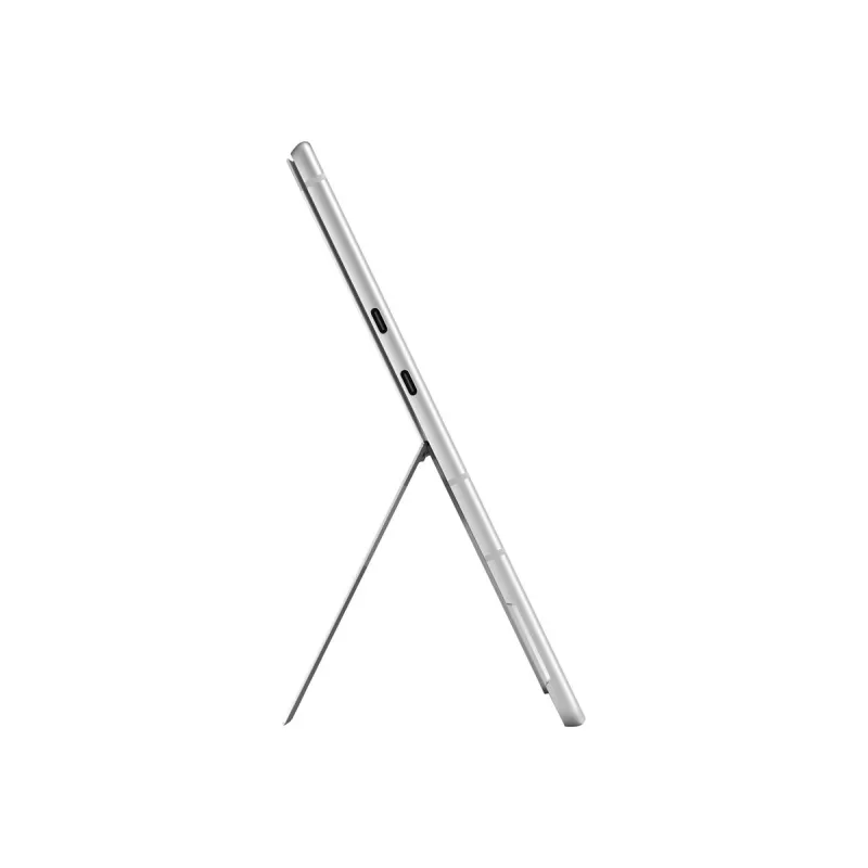 Microsoft Surface Pro 12 5G 13 inch Snapdragon X Plus CU7 16GB 256GB Platinum Windows 11 Pro 2-in-1 Laptop Tablet