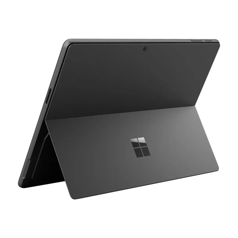 Microsoft Surface Pro 12th Edition 13 inch 2.8K OLED Touchscreen Tablet (Snapdragon X Elite, 16GB RAM, 256GB SSD, Black, Windows 11 Pro)