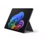 Microsoft Surface Pro 12th Edition 13 inch 2.8K OLED Touchscreen Tablet (Snapdragon X Elite, 16GB RAM, 256GB SSD, Black, Windows 11 Pro)