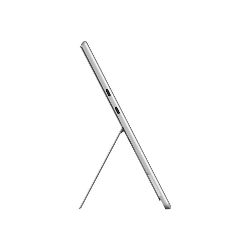 Microsoft Surface Pro 12th Edition 13 inch 2-in-1 Laptop/Tablet, Intel Core i5-1235U, 16GB RAM, 256GB SSD, Windows 11 Home, Platinum