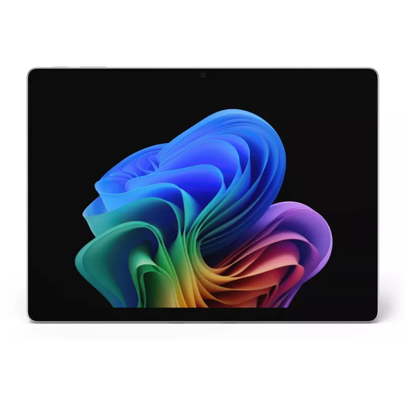 Microsoft Surface Pro 12th Edition 13 inch Intel Core Ultra 7 32GB RAM 512GB SSD Platinum Windows 11 Pro
