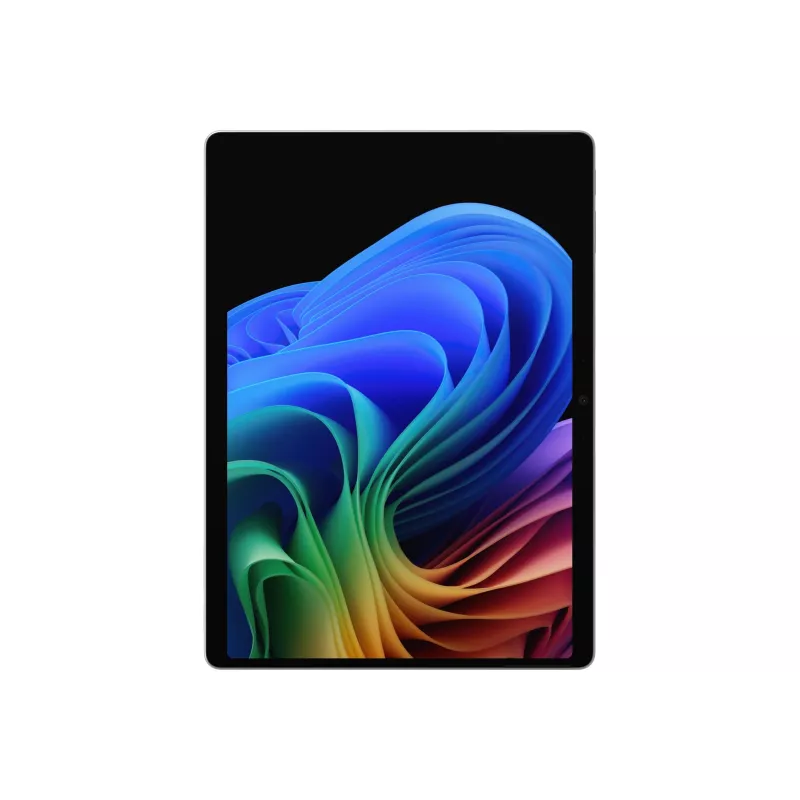 Microsoft Surface Pro 12th Edition (M12) 2-in-1 Laptop, 13 inch PixelSense Flow Display, Intel Core i7, 32GB RAM, 512GB SSD, Windows 11 Pro, Platinum