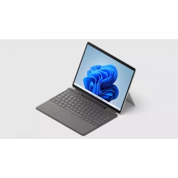 Microsoft Surface Pro 8 13 inch 2-in-1 Laptop - Intel Core i5-1135G7, 16GB RAM, 256GB SSD, Windows 11 Home, Platinum