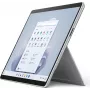 Microsoft Surface Pro 9 13-inch 2-in-1 Laptop, Intel Core i5-1235U, 8GB RAM, 256GB SSD, Platinum