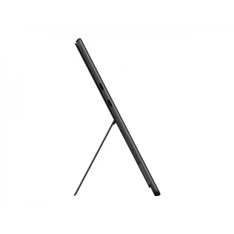 Microsoft Surface Pro for Business 12th Edition Tablet 13 inch Snapdragon X2 Plus 16GB RAM 512GB SSD Windows 11 Pro Black