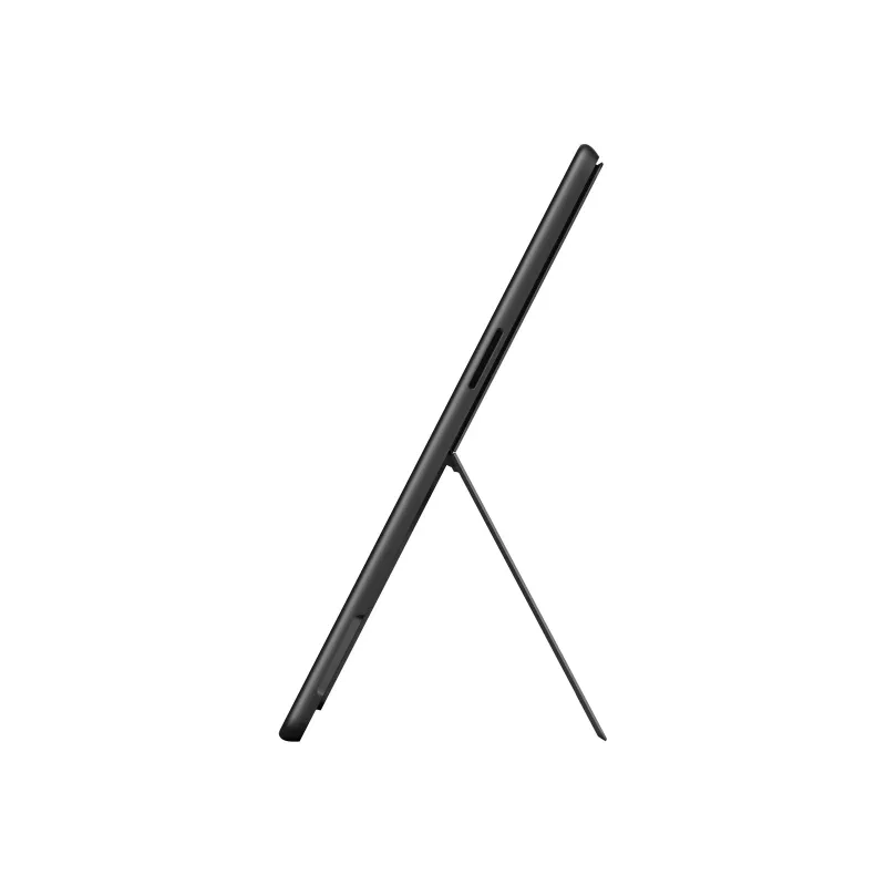 Microsoft Surface Pro for Business 12th Edition Tablet 13 inch Snapdragon X2 Plus 16GB RAM 512GB SSD Windows 11 Pro Black