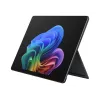 Microsoft Surface Pro for Business 12th Edition Tablet 13 inch Snapdragon X2 Plus 16GB RAM 512GB SSD Windows 11 Pro Black