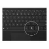 Microsoft Surface Pro Keyboard - Keyboard with Touchpad - Backlit - QWERTY - English - Black - for Microsoft Surface Pro 8, Pro 8 for Business, Pro 9, Pro 9 for Business, Pro 10 for Business, Pro (11th Edition)