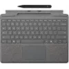 Microsoft Surface Pro Keyboard with Slim Pen 2, Nordic Layout, Platinum