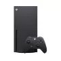 Microsoft Xbox Series X 1TB Console - Black