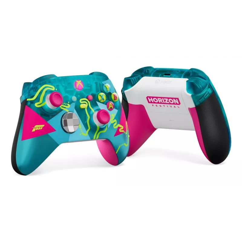 Microsoft Xbox Wireless Controller Forza Horizon 5 Limited Edition
