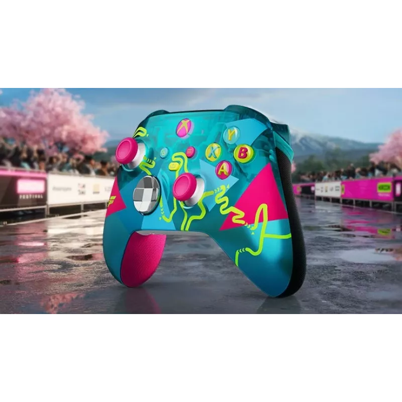Microsoft Xbox Wireless Controller Forza Horizon 5 Limited Edition