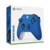 Microsoft Xbox Wireless Controller QAU-00002 Shock Blue – Gamepad for Xbox Series X|S, Xbox One, PC, Mobile