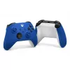 Microsoft Xbox Wireless Controller QAU-00002 Shock Blue – Gamepad for Xbox Series X|S, Xbox One, PC, Mobile