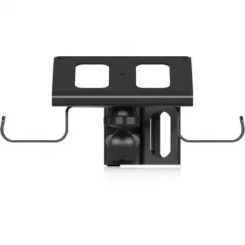 Midas DP48MB Microphone Stand Mount for DP48 Personal Monitor Mixer - Black