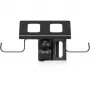 Midas DP48MB Microphone Stand Mount for DP48 Personal Monitor Mixer - Black