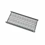 Middle Atlantic Products LeverLock LL-VP2110 Vertical Mounting Panel - 45U - 19 inch Rack - Black