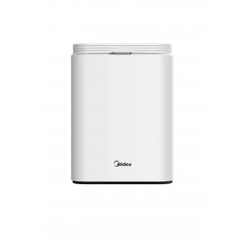 Midea Ice Maker MERI12BG01EU 180W 1.3L White