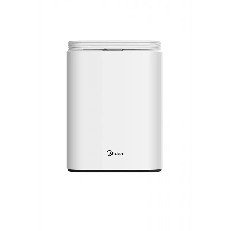 Midea Ice Maker MERI12BG01EU 180W 1.3L White
