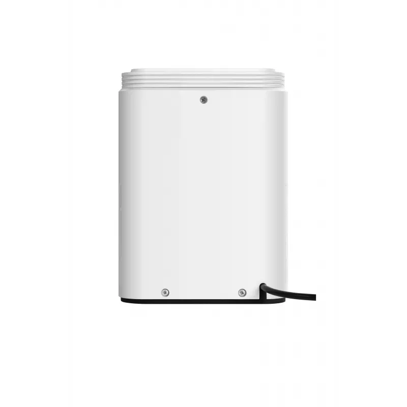 Midea Ice Maker MERI12BG01EU 180W 1.3L White