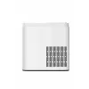 Midea Ice Maker MERI12BG01EU 180W 1.3L White