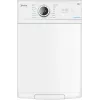 Midea MF100T70BA10/W-HR 7kg 1200 RPM Top Load Washing Machine with Steam Function, White