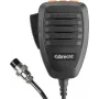 Midland Albrecht 42000 Dynamic CB Radio Microphone with 4-Pin Connector and PTT