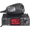 Midland Albrecht AE 6290 Mobile CB Radio with Repeater, VOX, 40 Channels AM/FM, 12/24V, Black 12629