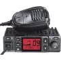Midland Albrecht AE 6290 Mobile CB Radio with Repeater, VOX, 40 Channels AM/FM, 12/24V, Black 12629