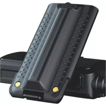MIDLAND Albrecht Audio PowerBank RiPB 13500 mAh Black